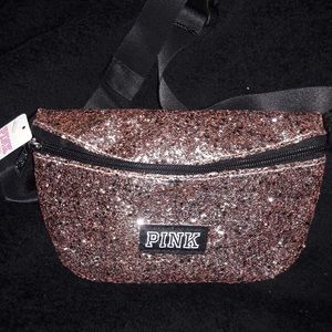 Vs pink fany pack